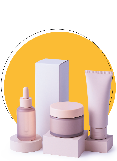 Maquila de productos de belleza en Colombia