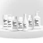 Shampoos especializados